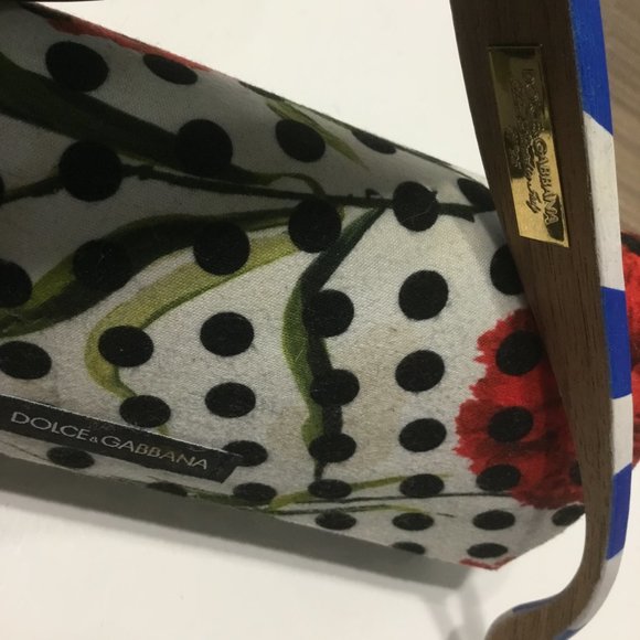 Dolce & gabbana Runway collection sunglasses New $7980.00 main image 5